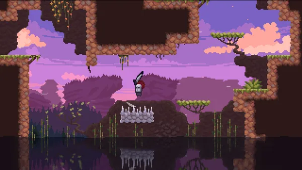 Slash/Jump screenshot 5