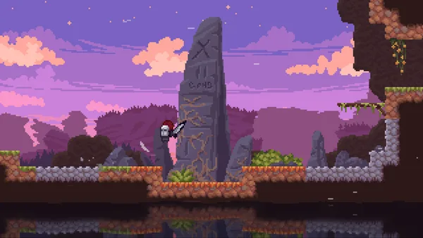 Slash/Jump screenshot 7