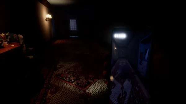 Screenshot 1 di Aunt Fatima - خالة فاطمة