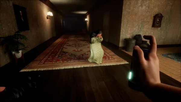 Screenshot 11 di Aunt Fatima - خالة فاطمة