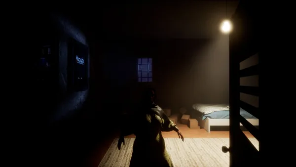 Screenshot 2 di Aunt Fatima - خالة فاطمة