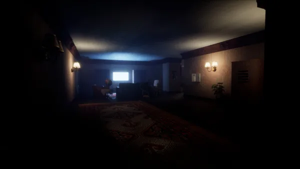 Screenshot 3 di Aunt Fatima - خالة فاطمة