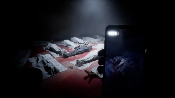 Screenshot 5 di Aunt Fatima - خالة فاطمة
