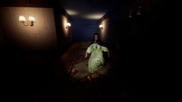 Screenshot 6 di Aunt Fatima - خالة فاطمة