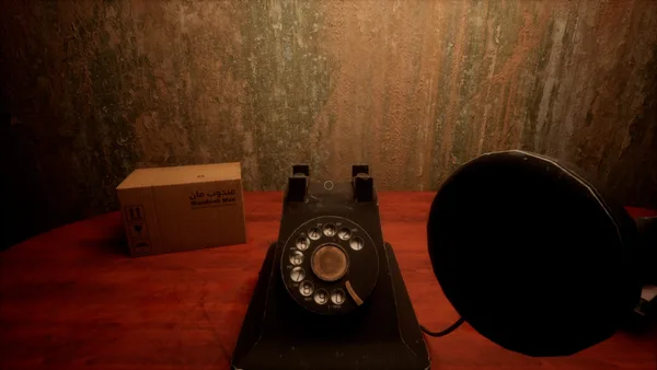 Screenshot 9 di Aunt Fatima - خالة فاطمة