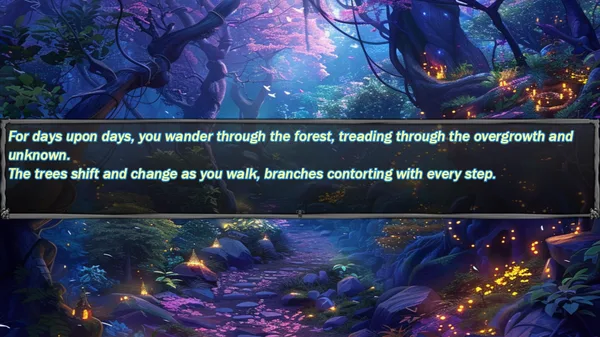 Screenshot 2 di Familiar Friends: What's Your Familiar?