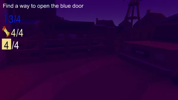 Farm Chores screenshot 1