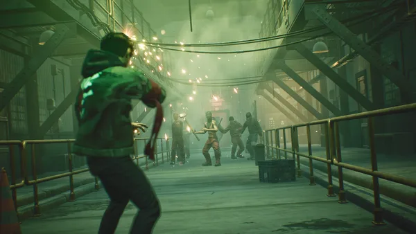 Acts of Blood screenshot 4