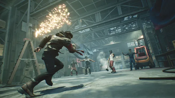Acts of Blood screenshot 7