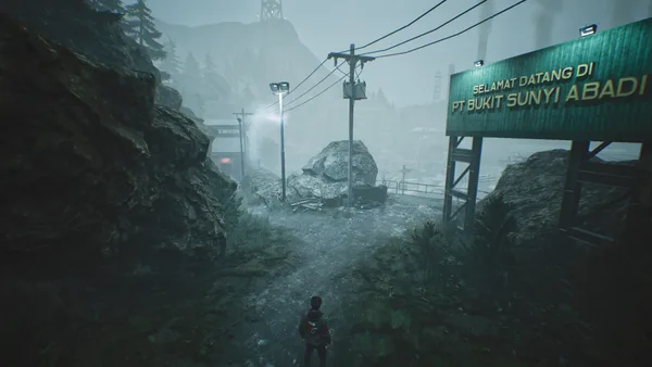 Acts of Blood screenshot 8