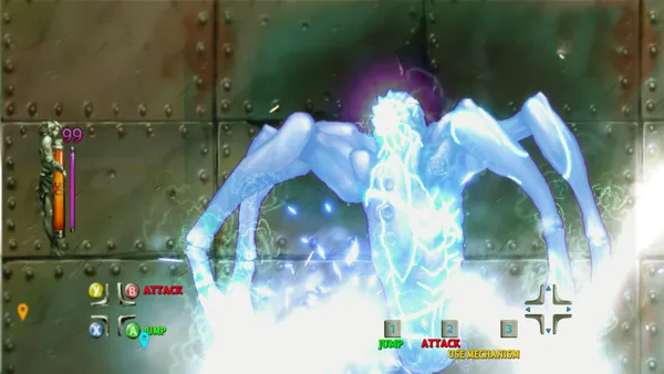 TRISTOY screenshot 3
