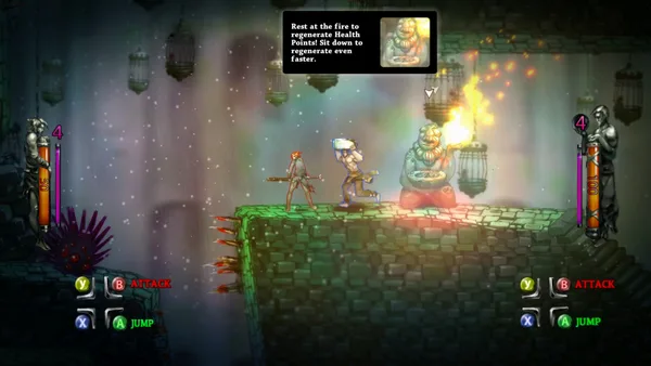 TRISTOY screenshot 6