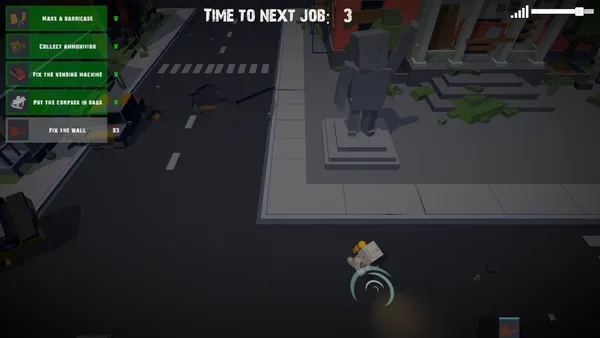 Screenshot 1 di Accident Liquidator