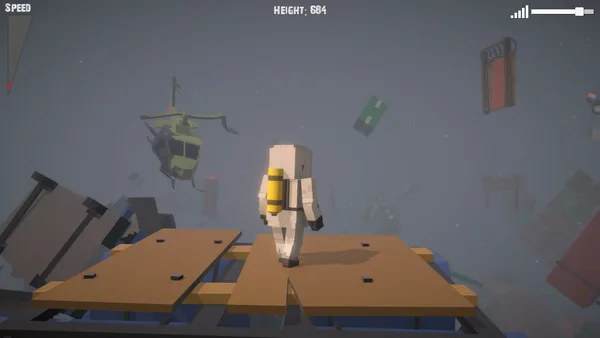 Gravitational Phenomenon screenshot 2