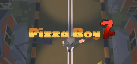 Pizza Boy Z