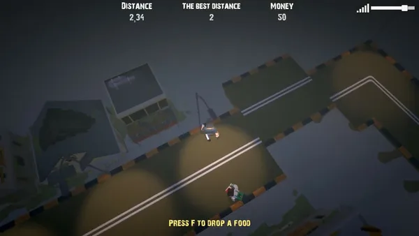 Screenshot 5 di Pizza Boy Z