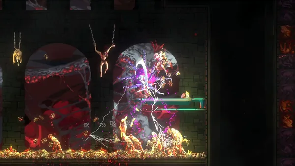 Katanaut screenshot 7