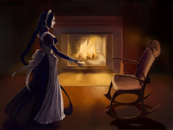 Screenshot 1 di The House in Fata Morgana