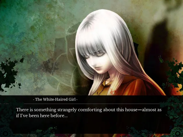 Screenshot 10 di The House in Fata Morgana