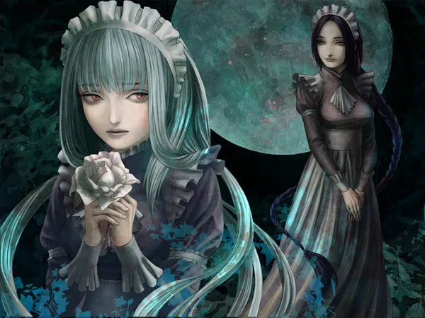 Screenshot 2 di The House in Fata Morgana
