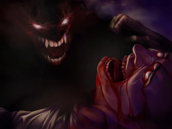 Screenshot 3 di The House in Fata Morgana