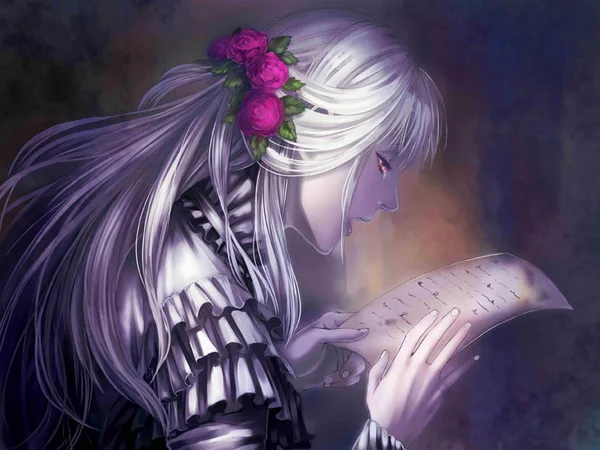 Screenshot 6 di The House in Fata Morgana