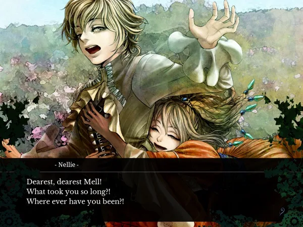 Screenshot 9 di The House in Fata Morgana