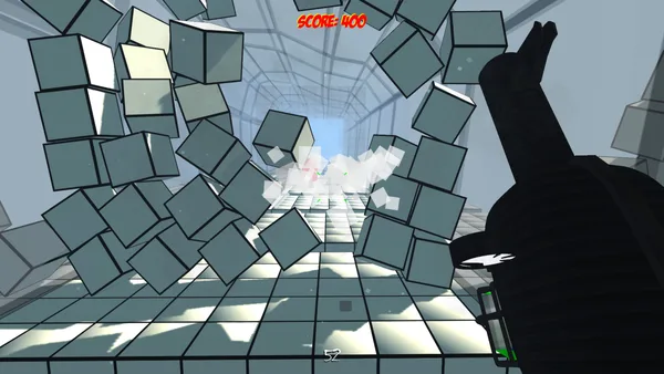 Screenshot 2 di Dead Bits
