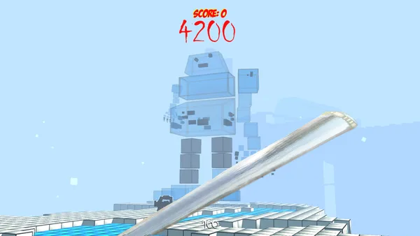 Screenshot 4 di Dead Bits