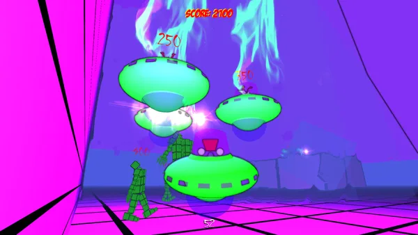 Screenshot 5 di Dead Bits