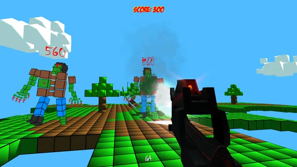 Screenshot 6 di Dead Bits