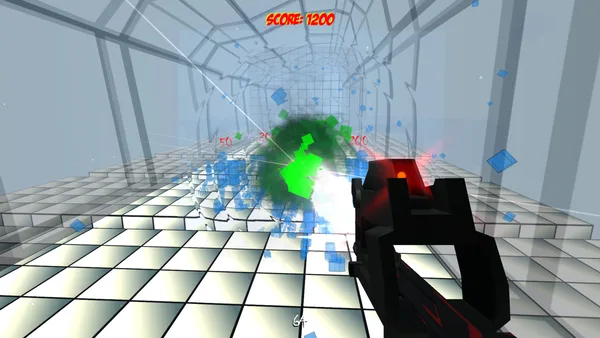 Screenshot 7 di Dead Bits