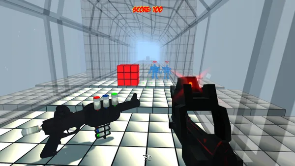 Screenshot 8 di Dead Bits