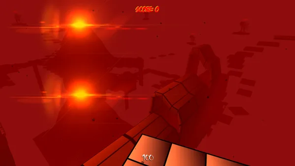 Screenshot 9 di Dead Bits