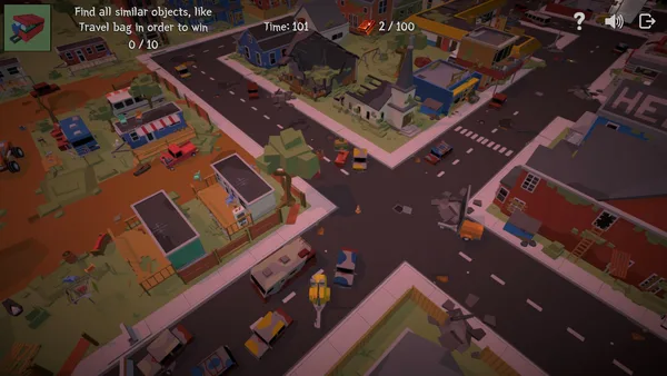 Screenshot 2 di Apocalypse Secrets