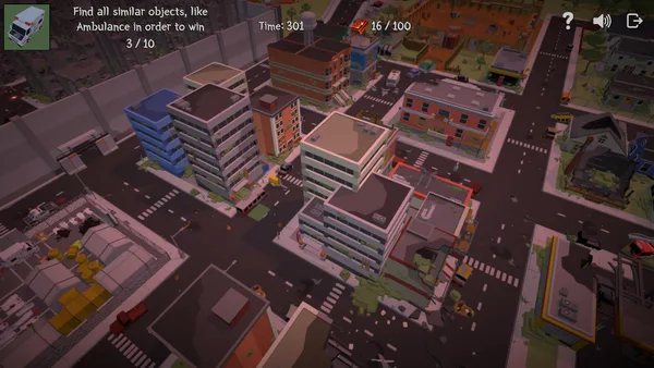 Screenshot 3 di Apocalypse Secrets