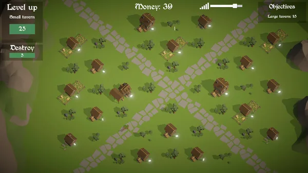 Screenshot 5 di Medieval Businessman