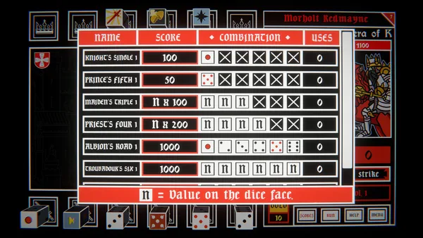 Screenshot 10 di Dicealot