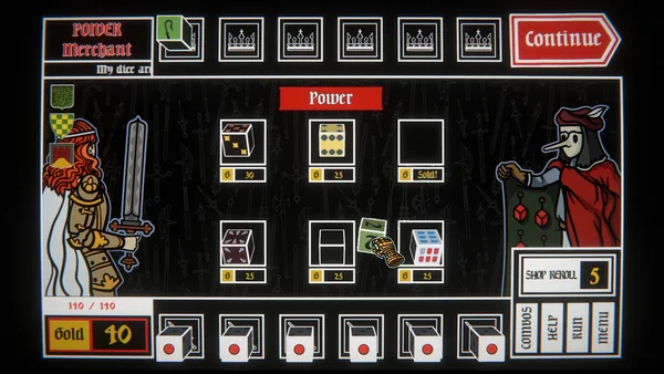 Screenshot 11 di Dicealot