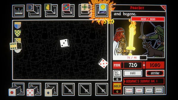 Screenshot 5 di Dicealot
