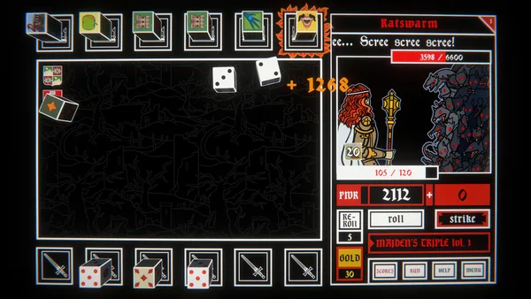 Screenshot 8 di Dicealot