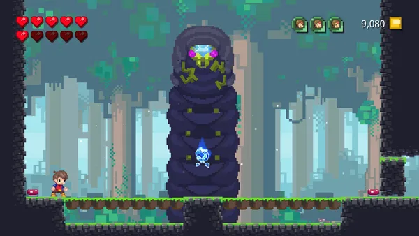 Adventures of Pip screenshot 6