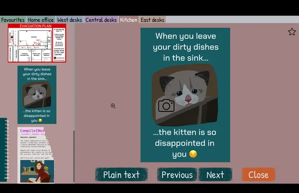 A Case of Fraud screenshot 5