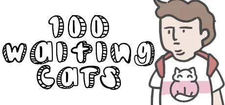 100 Waiting Cats