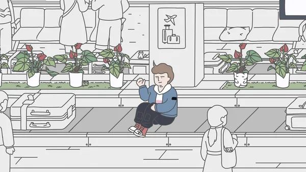 100 Waiting Cats screenshot 12