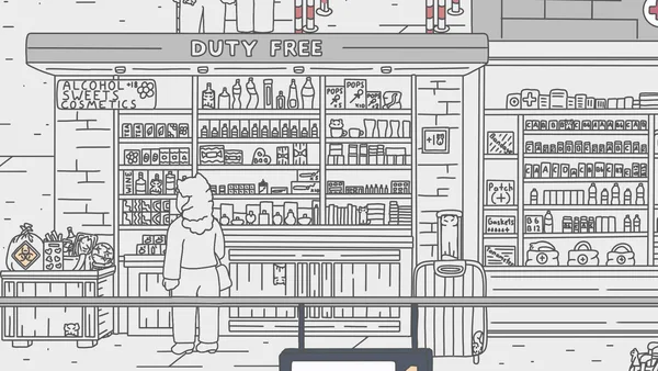 100 Waiting Cats screenshot 13