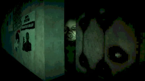 [Bober Bros] The Hole screenshot 4