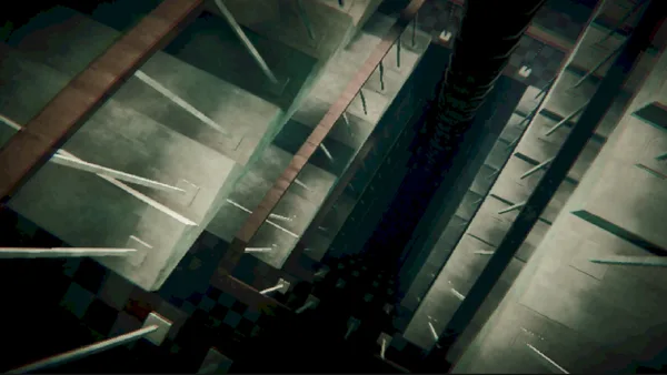 [Bober Bros] The Hole screenshot 6