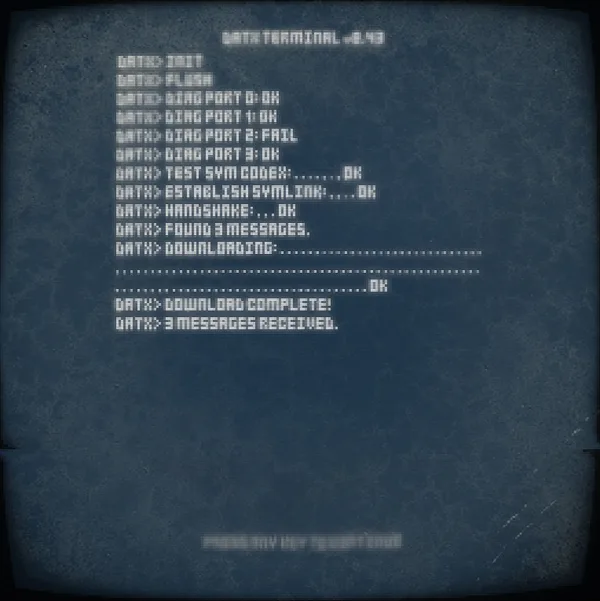 CAPSULE screenshot 5
