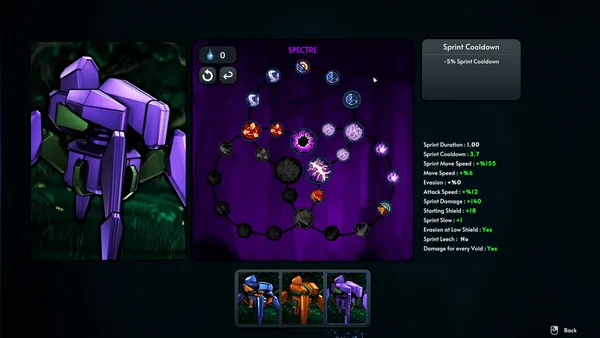 Demon Hunt screenshot 11